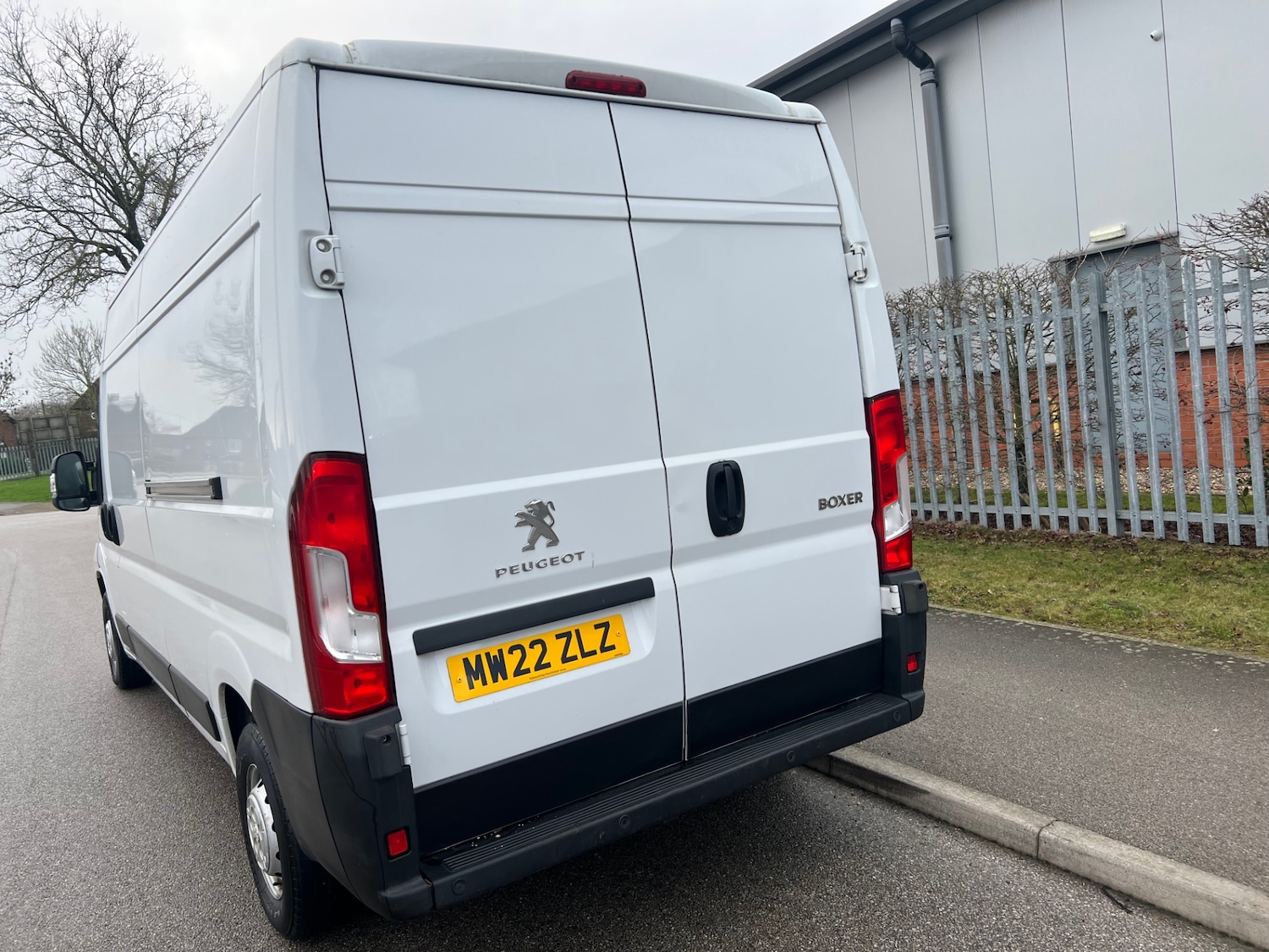 Used Peugeot Boxer 2022 for sale - 77053684: Photo 20