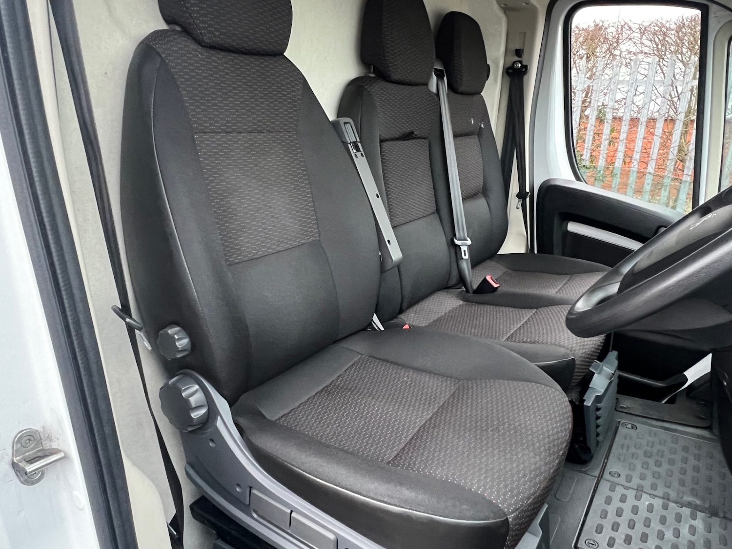 Used Peugeot Boxer 2022 for sale - 77053684: Photo 9