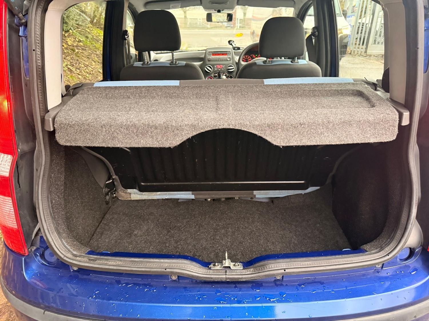 Used Fiat Panda 2008 for sale - 77084309: Photo 14