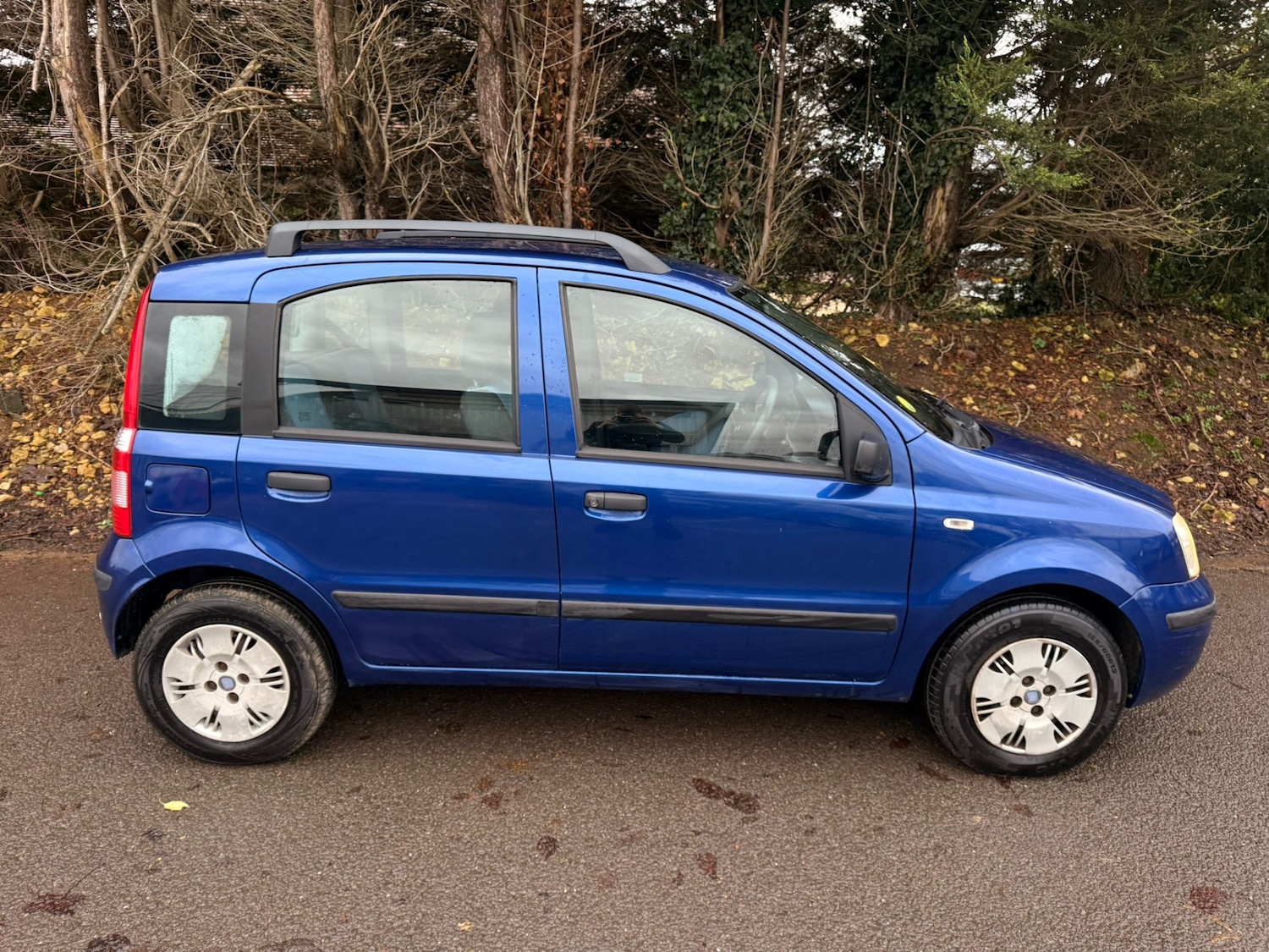 Used Fiat Panda 2008 for sale - 77084309: Photo 15
