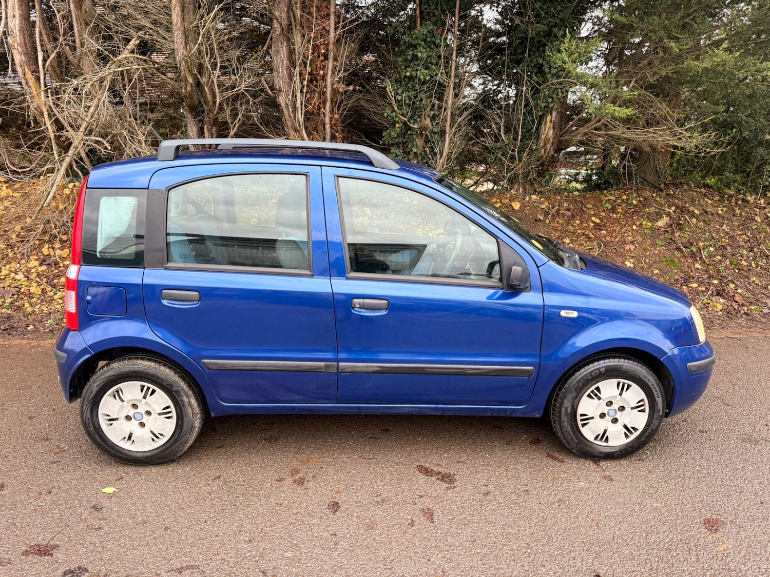 Used Fiat Panda 2008 for sale - 77084309: Photo 2