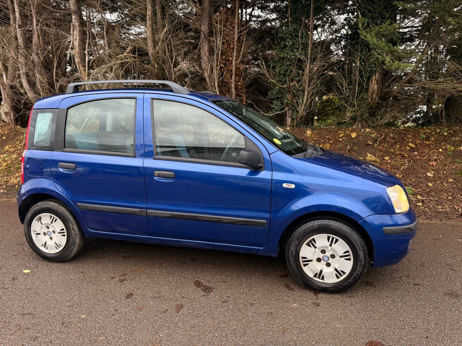 Used Fiat Panda 2008 for sale - 77084309: Photo 26
