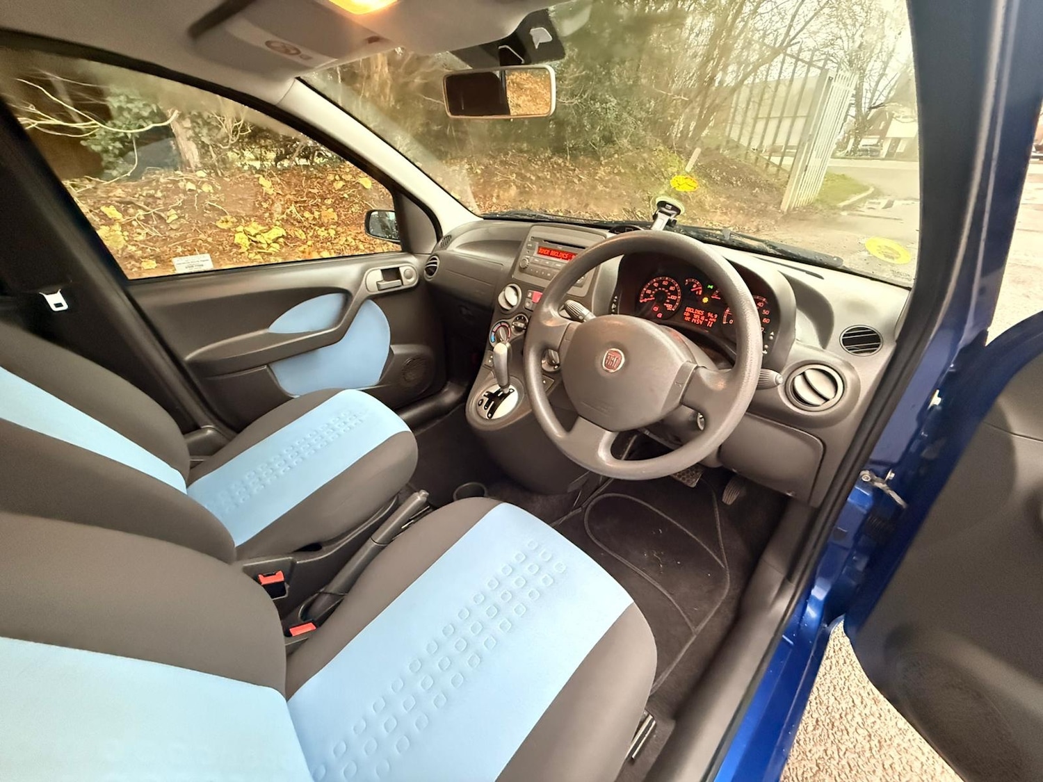 Used Fiat Panda 2008 for sale - 77084309: Photo 27