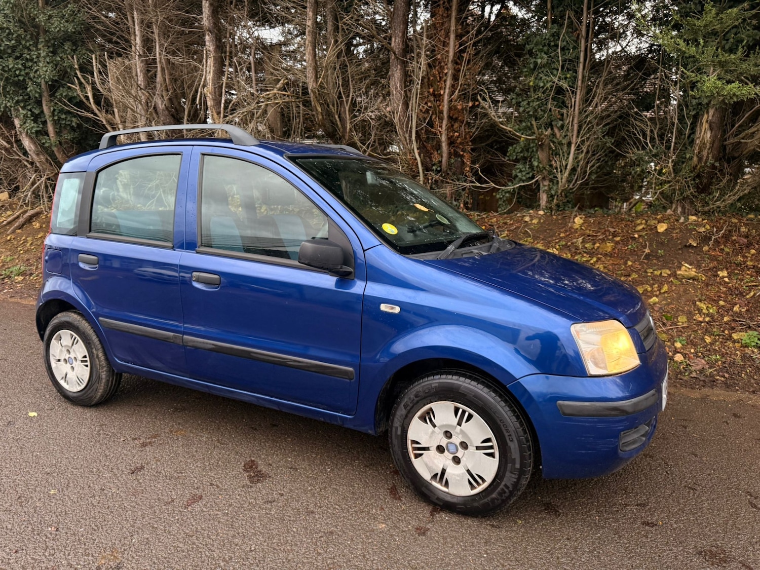 Used Fiat Panda 2008 for sale - 77084309: Photo 33