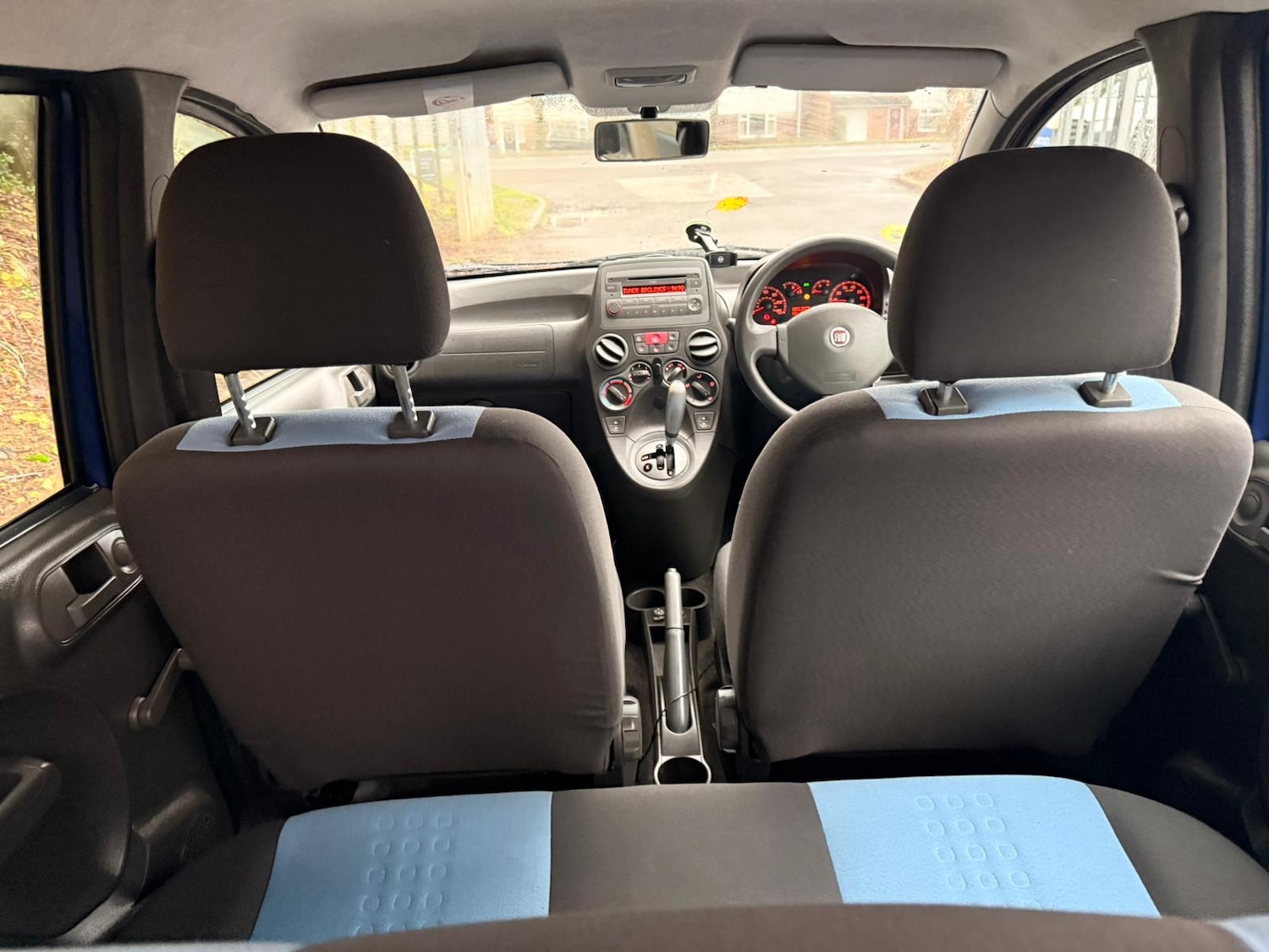 Used Fiat Panda 2008 for sale - 77084309: Photo 40