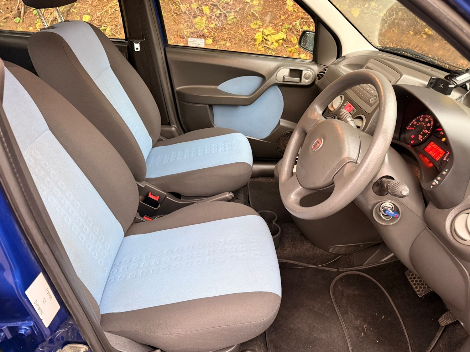 Used Fiat Panda 2008 for sale - 77084309: Photo 43