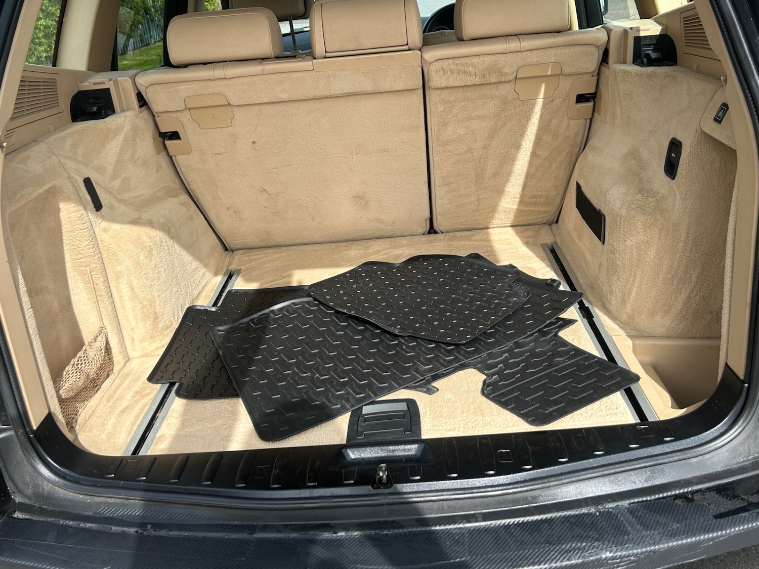 Used BMW X3 2008 for sale - 78202282: Photo 10