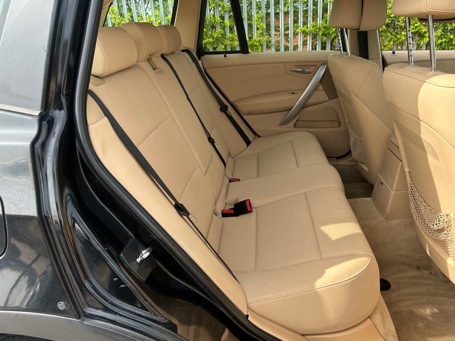 Used BMW X3 2008 for sale - 78202282: Photo 11