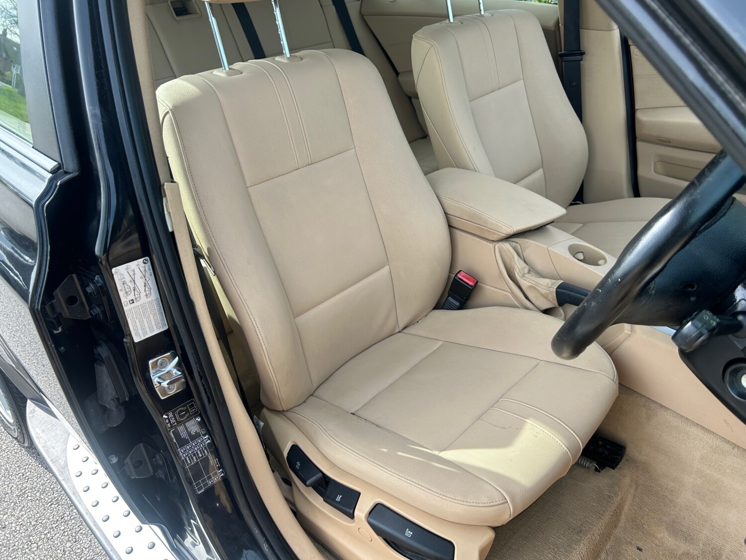 Used BMW X3 2008 for sale - 78202282: Photo 13