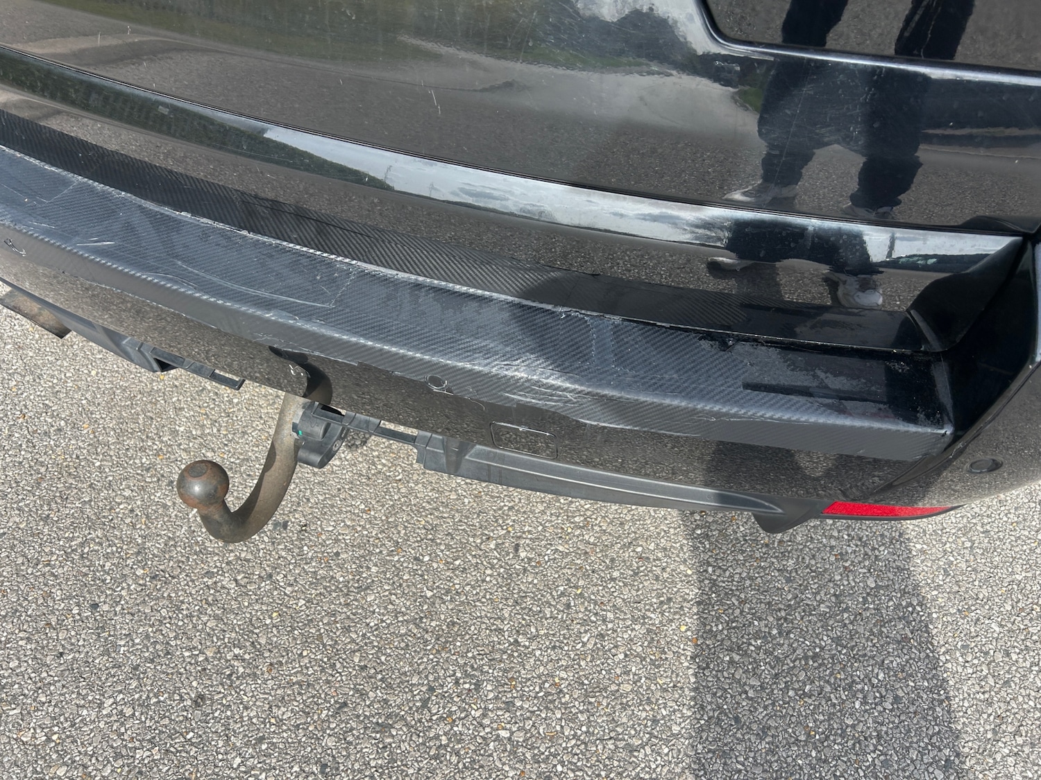 Used BMW X3 2008 for sale - 78202282: Photo 14