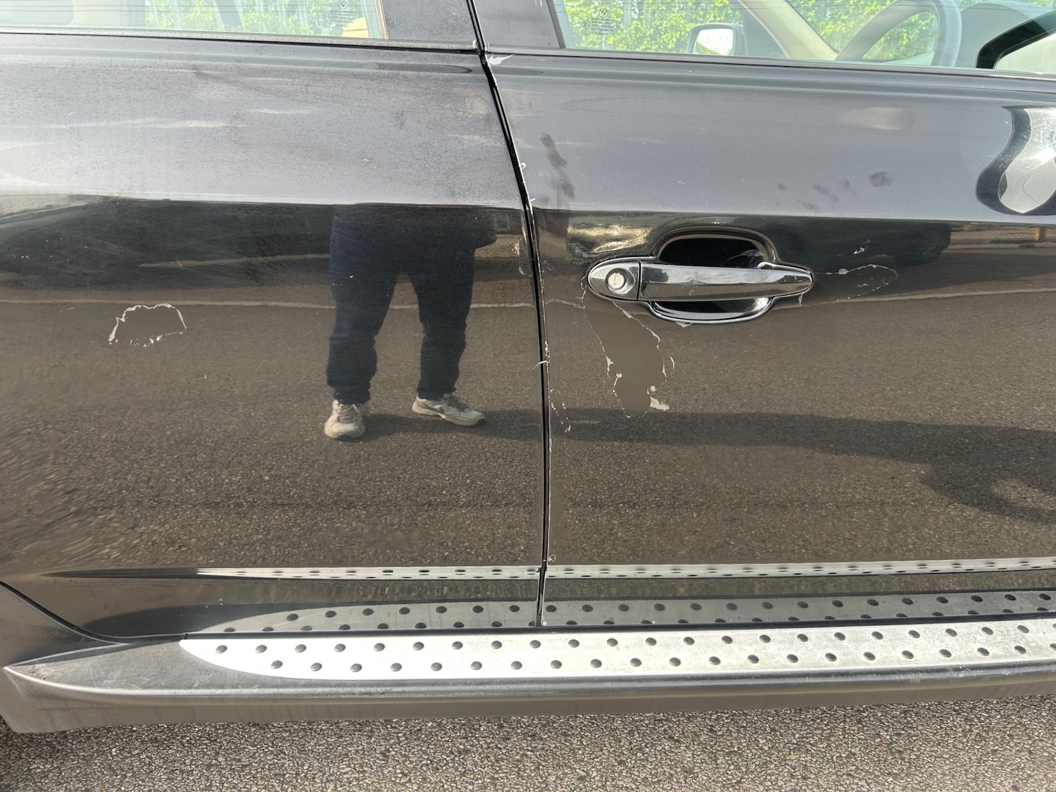 Used BMW X3 2008 for sale - 78202282: Photo 15