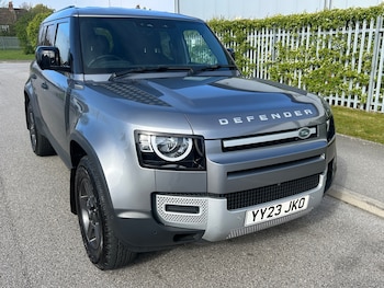 Used Land Rover Defender 2023 for sale - 78476698: Photo