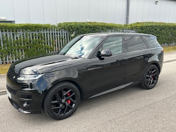 Used Land Rover Range Rover Sport 2023 for sale - 78886377: Photo