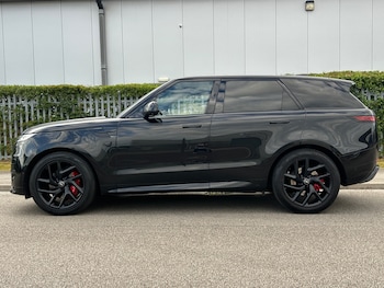 Used Land Rover Range Rover Sport 2023 for sale - 78886377: Photo