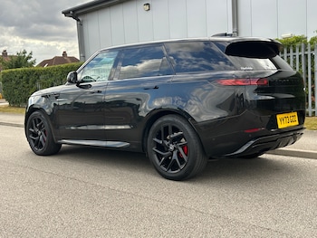 Used Land Rover Range Rover Sport 2023 for sale - 78886377: Photo