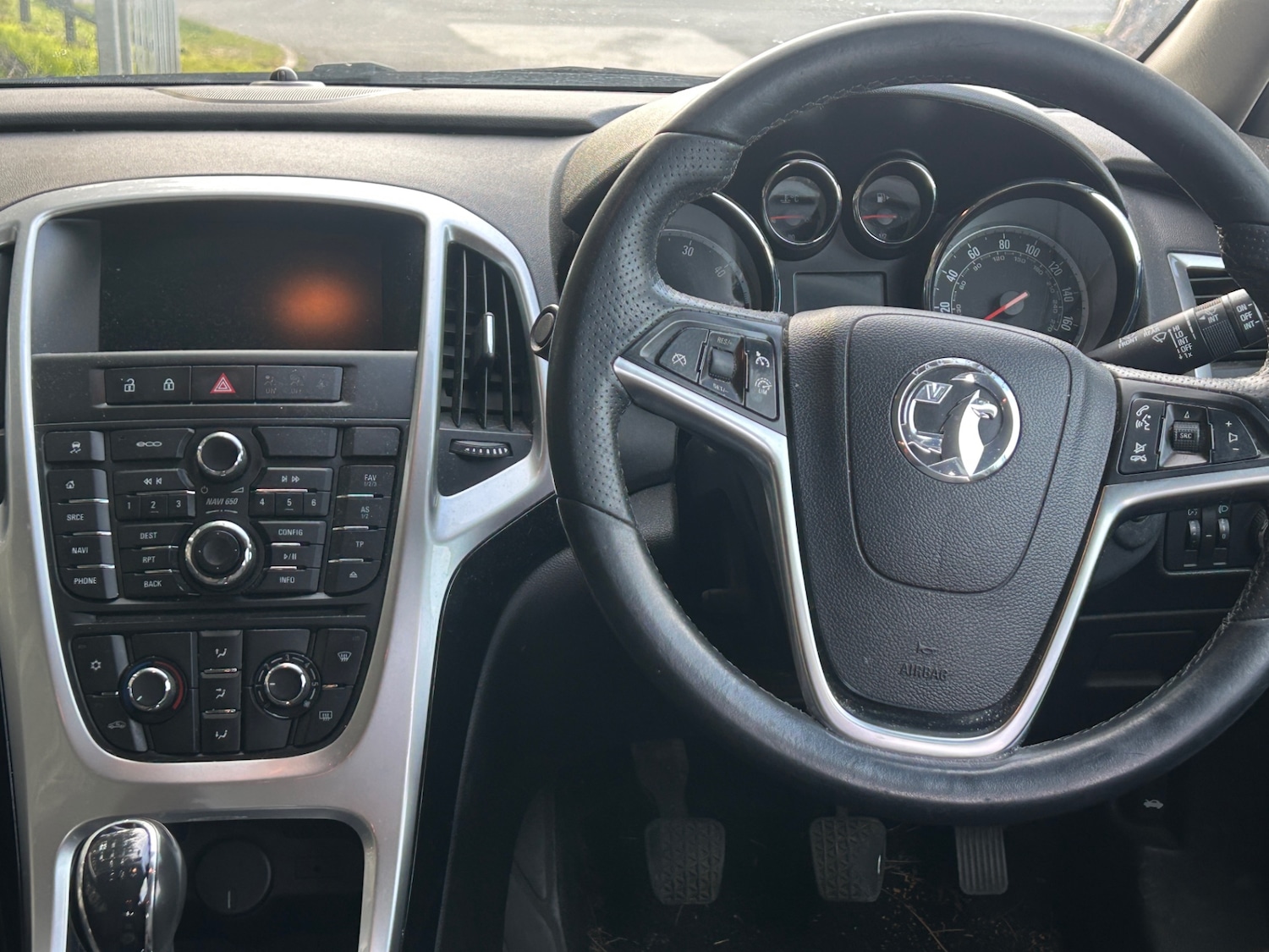 Used Vauxhall Astra 2015 for sale - 78202454: Photo 13