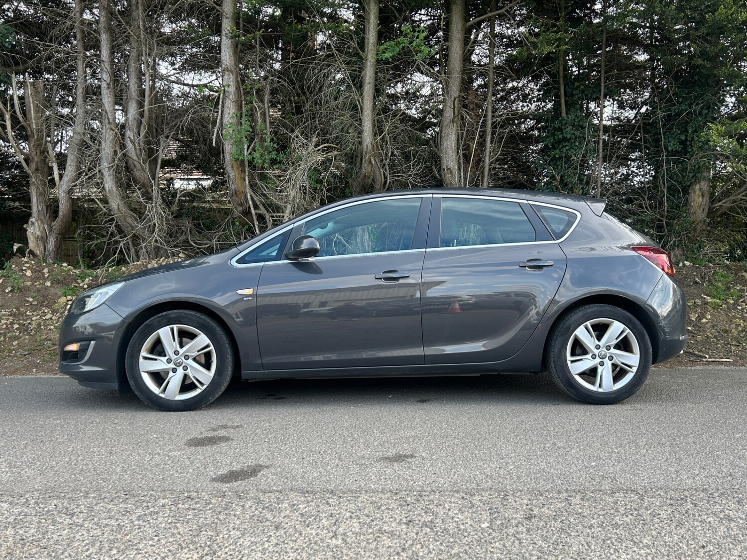 Used Vauxhall Astra 2015 for sale - 78202454: Photo 7