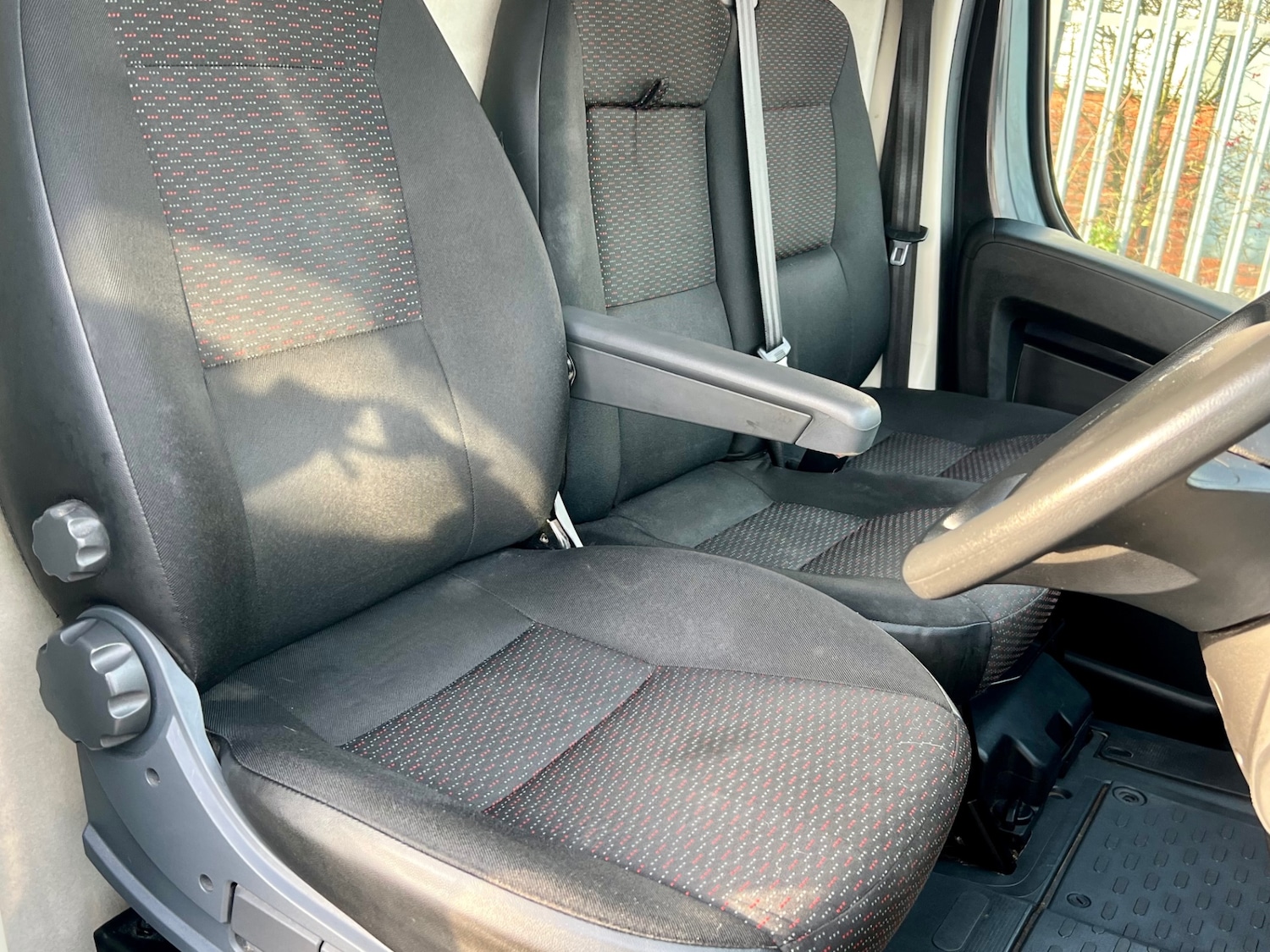 Used Peugeot Boxer 2021 for sale - 77053680: Photo 11