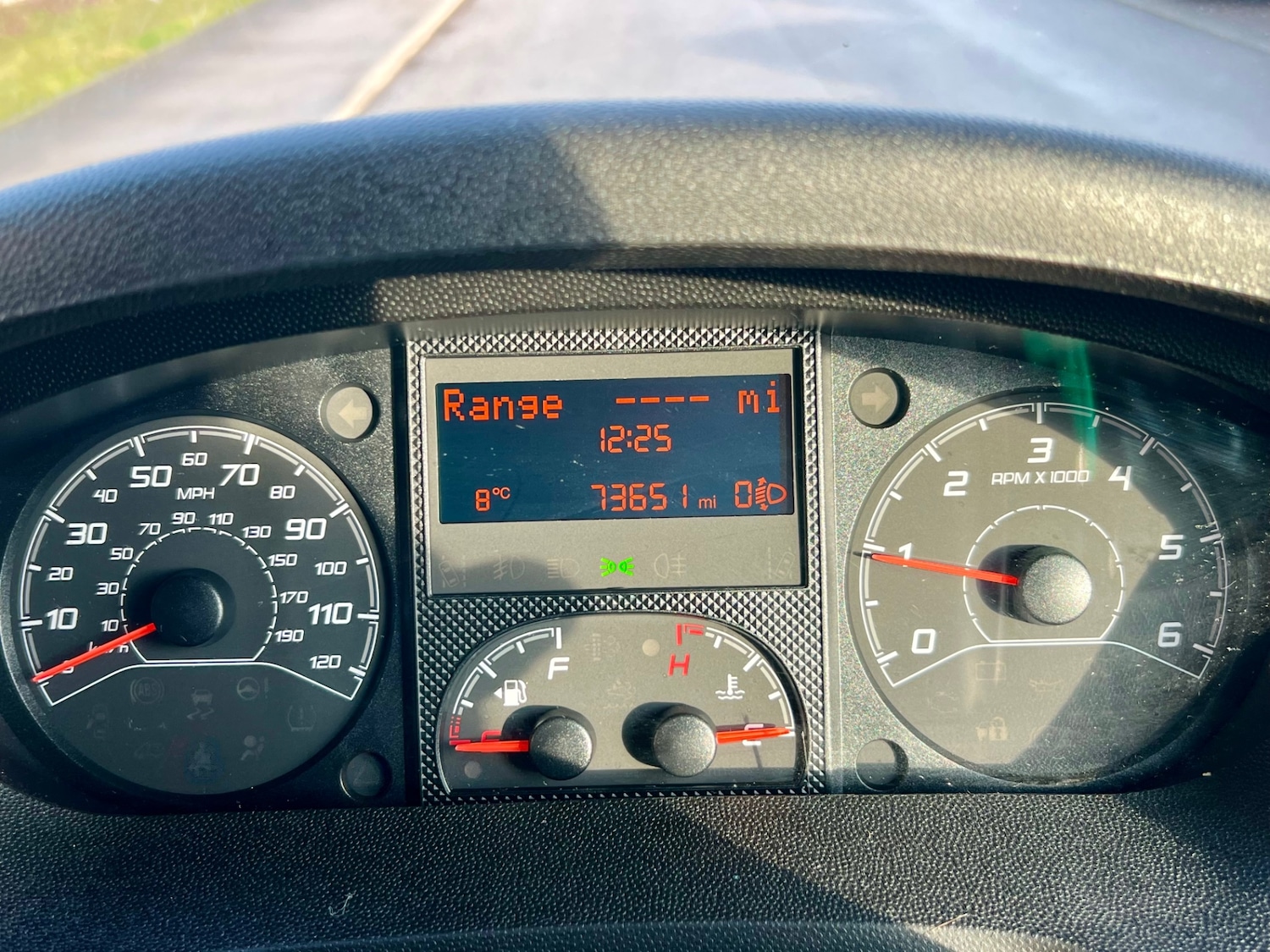 Used Peugeot Boxer 2021 for sale - 77053680: Photo 14