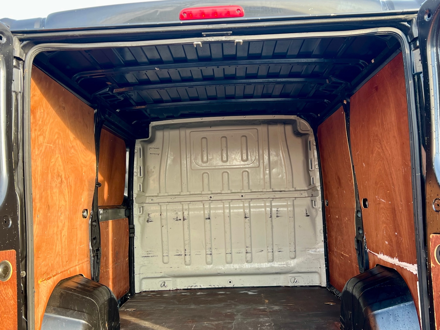 Used Peugeot Boxer 2021 for sale - 77053680: Photo 15