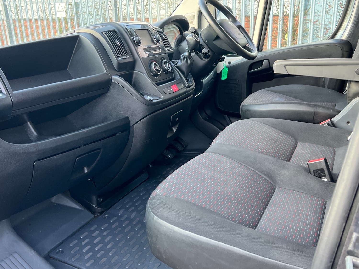 Used Peugeot Boxer 2021 for sale - 77053680: Photo 17