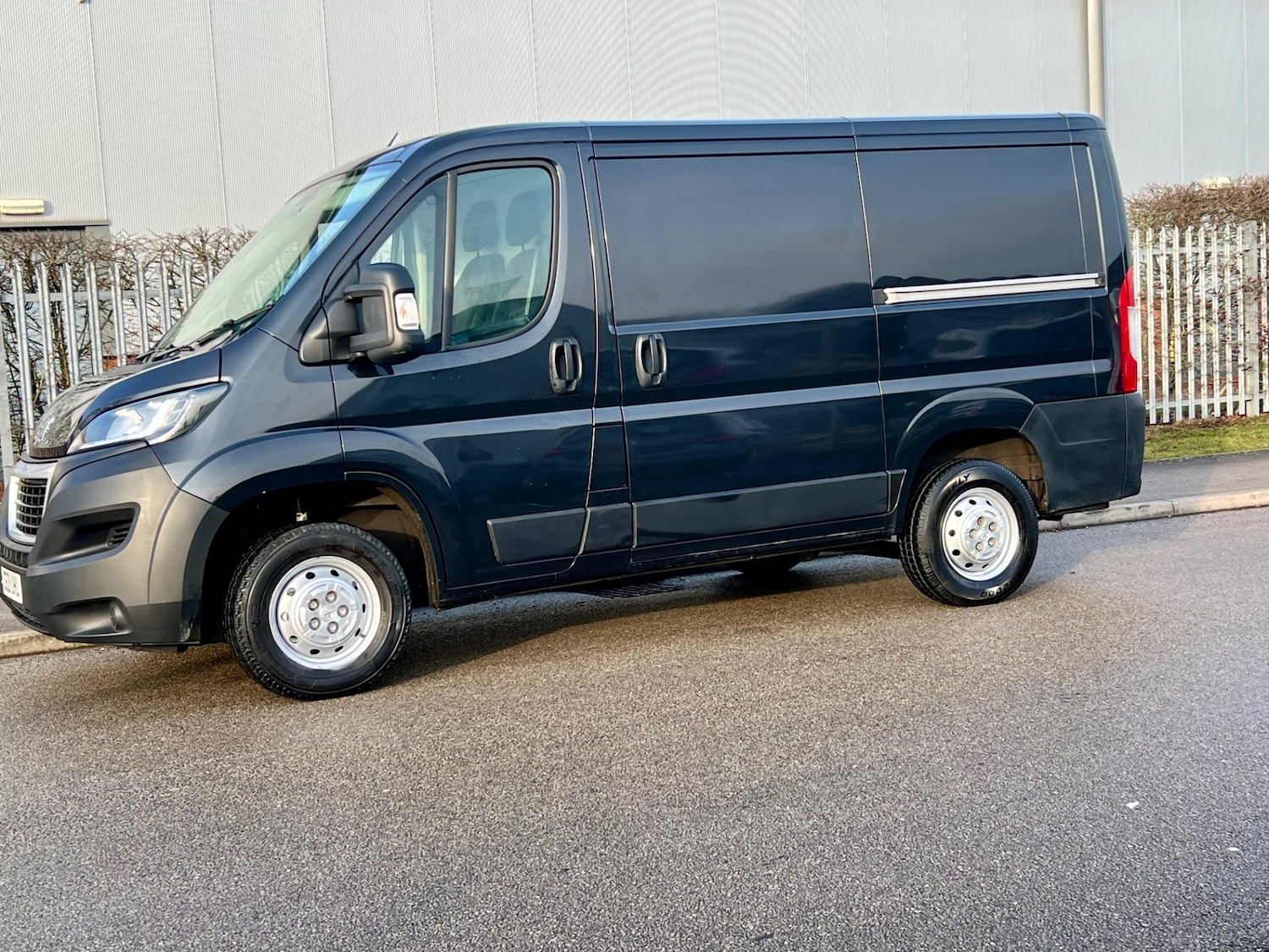 Used Peugeot Boxer 2021 for sale - 77053680: Photo 27