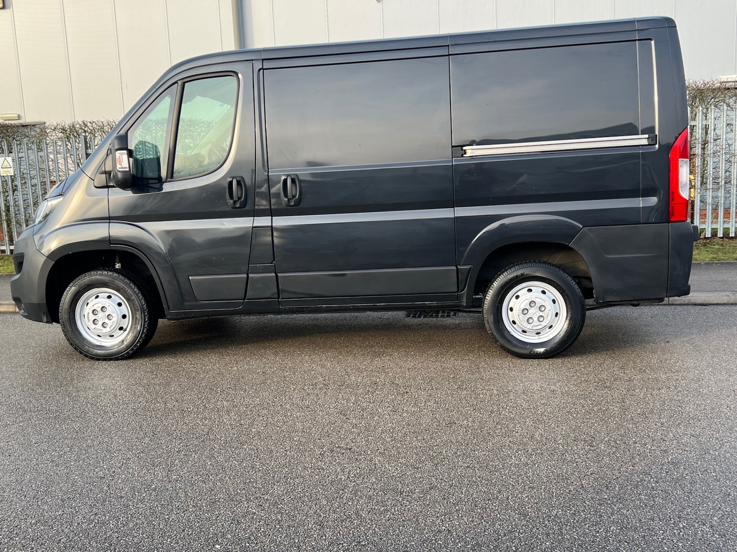 Used Peugeot Boxer 2021 for sale - 77053680: Photo 28