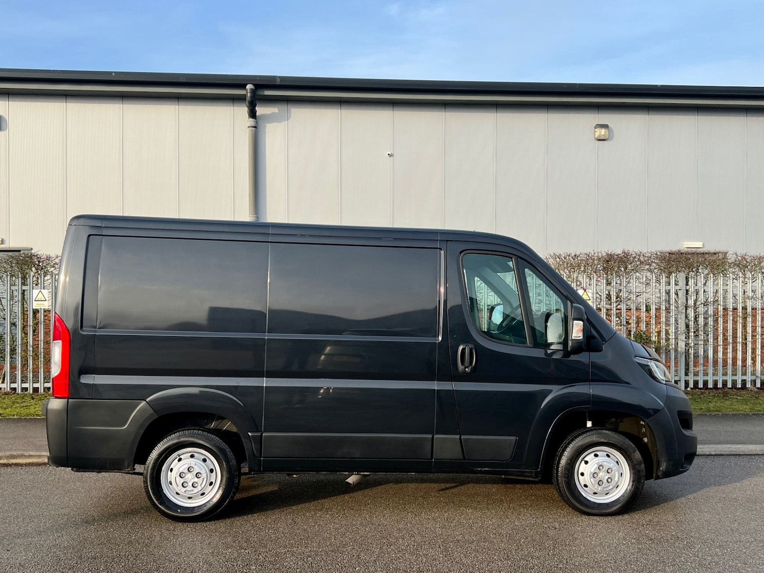 Used Peugeot Boxer 2021 for sale - 77053680: Photo 3