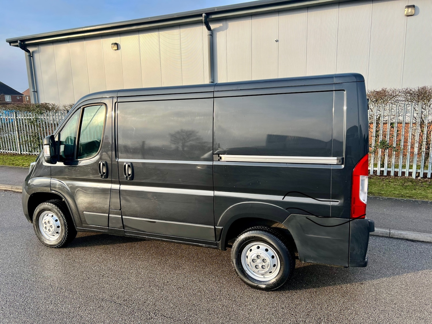 Used Peugeot Boxer 2021 for sale - 77053680: Photo 7