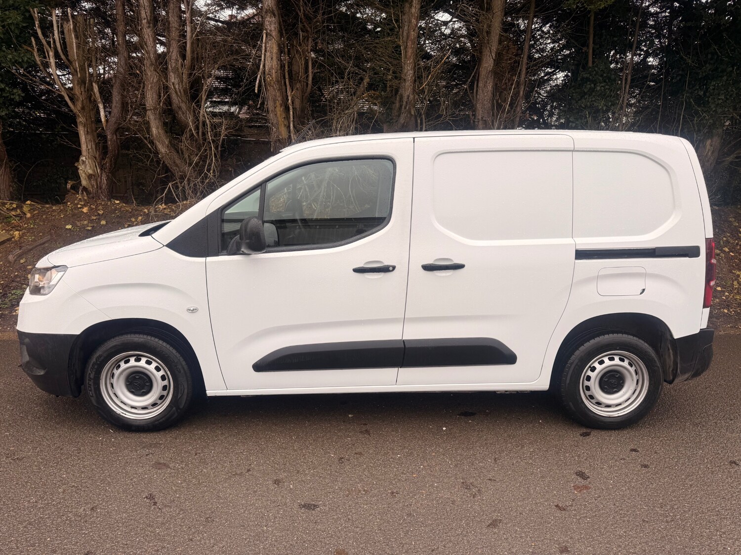 Used Toyota ProAce 2021 for sale - 77379136: Photo 11