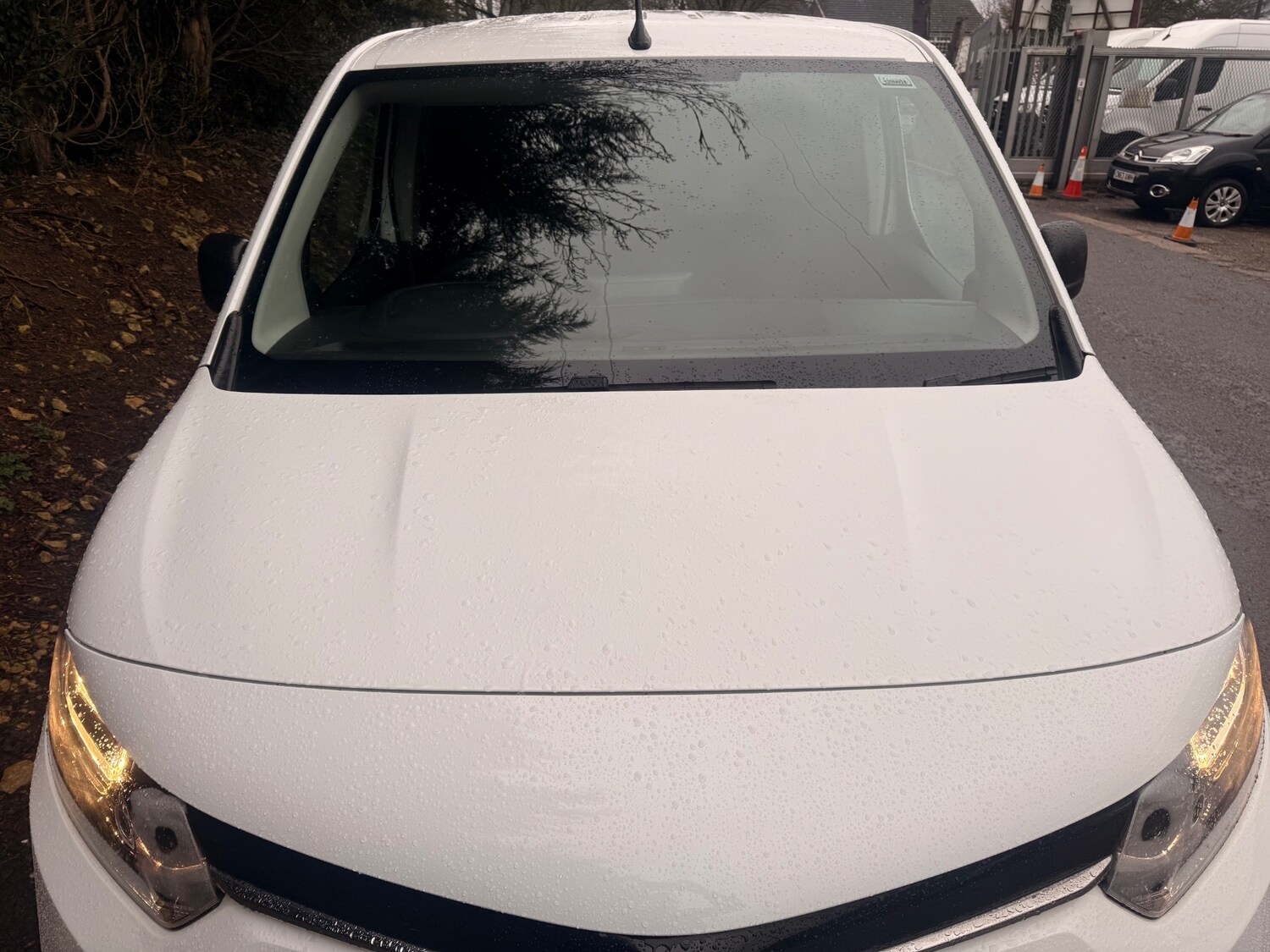 Used Toyota ProAce 2021 for sale - 77379136: Photo 13