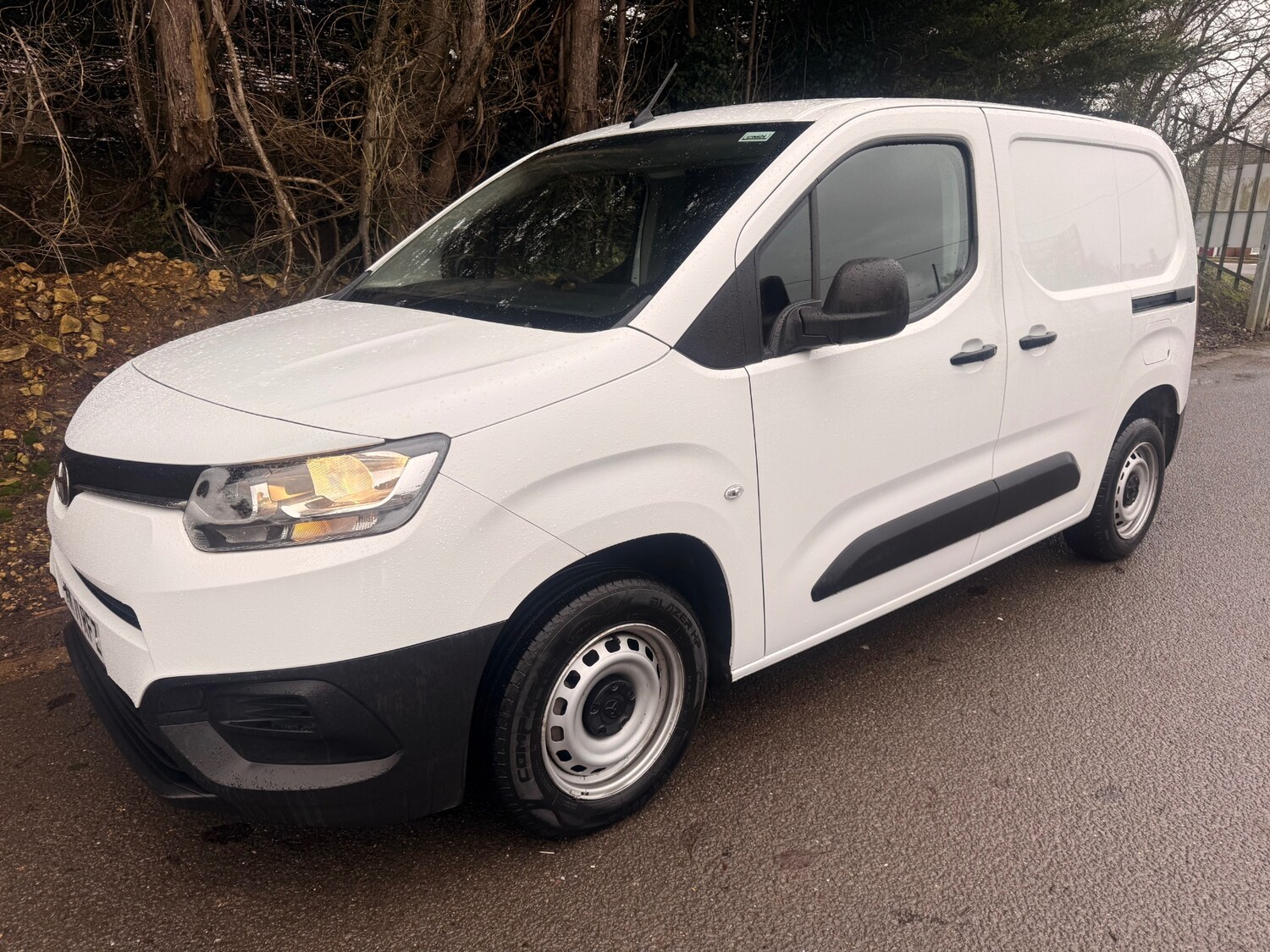 Used Toyota ProAce 2021 for sale - 77379136: Photo 20