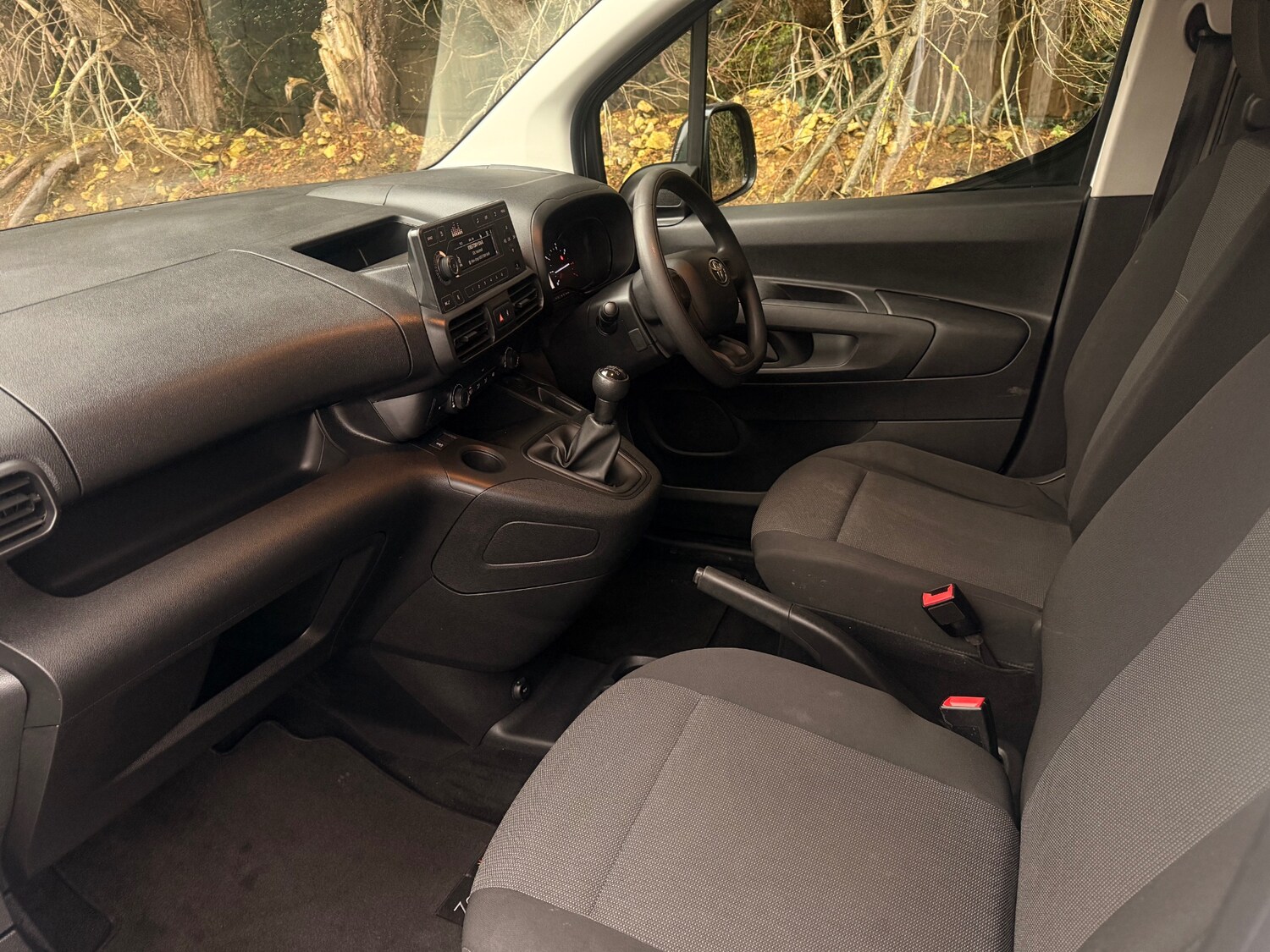 Used Toyota ProAce 2021 for sale - 77379136: Photo 22