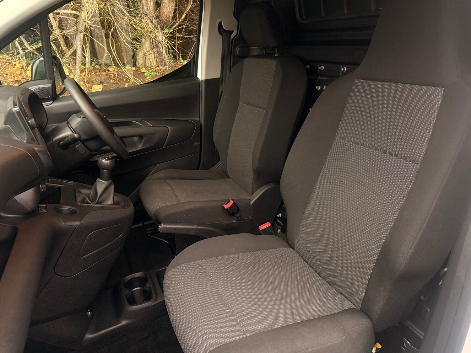 Used Toyota ProAce 2021 for sale - 77379136: Photo 23