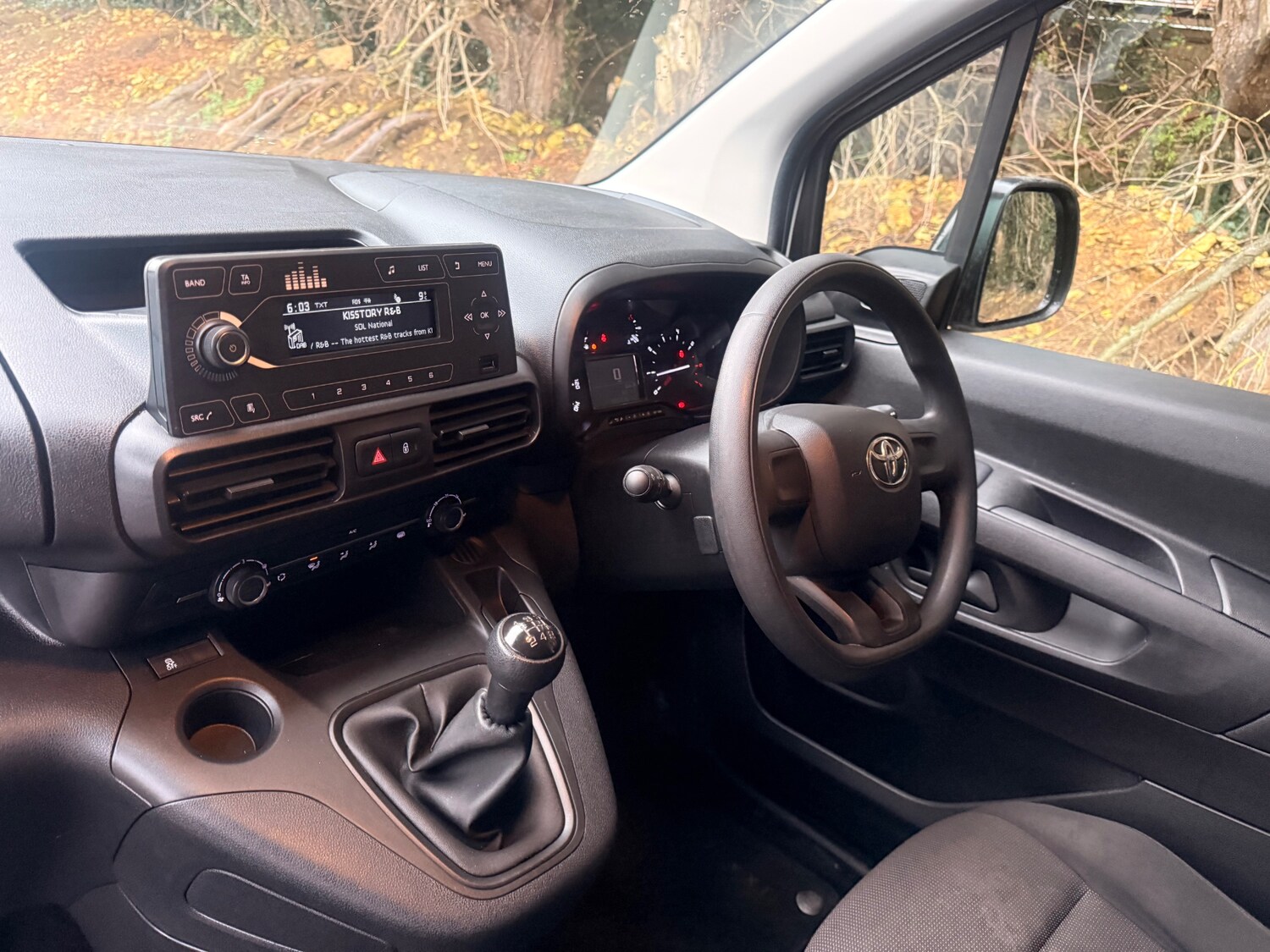 Used Toyota ProAce 2021 for sale - 77379136: Photo 24