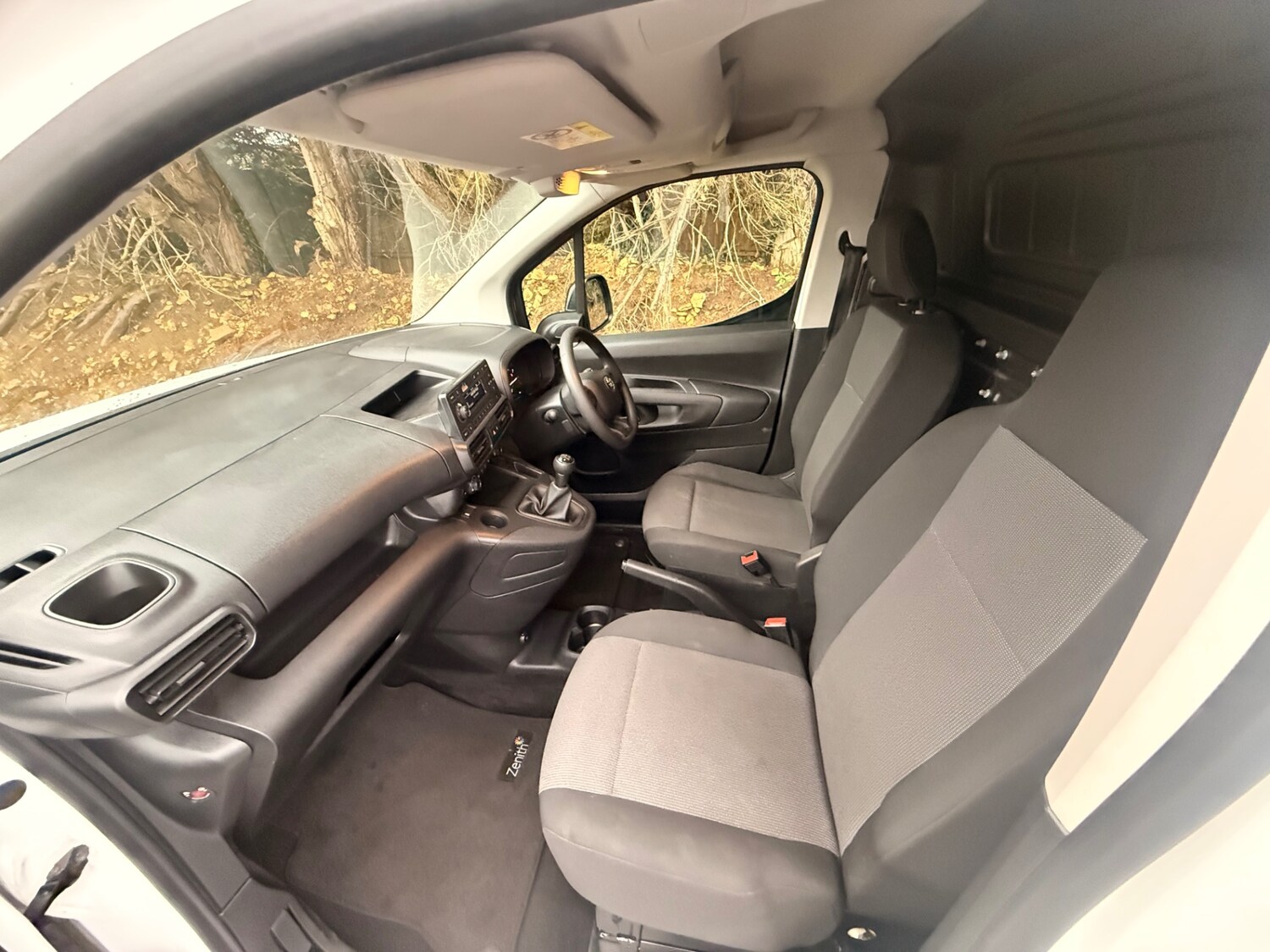 Used Toyota ProAce 2021 for sale - 77379136: Photo 26