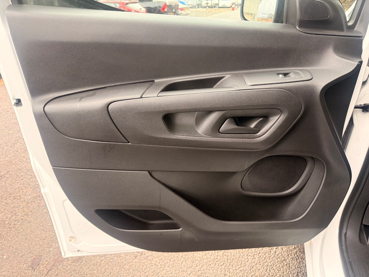 Used Toyota ProAce 2021 for sale - 77379136: Photo 28