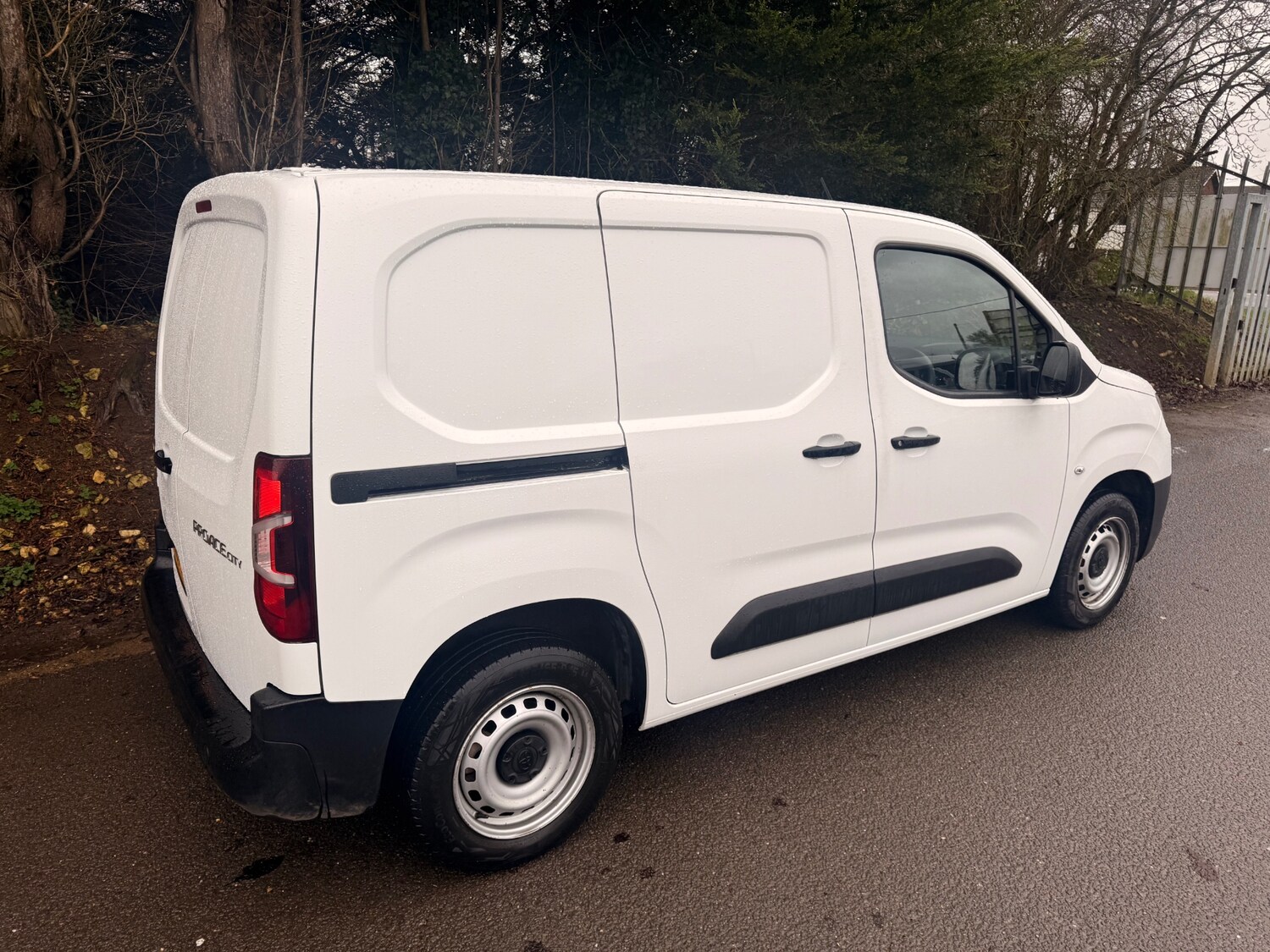 Used Toyota ProAce 2021 for sale - 77379136: Photo 3