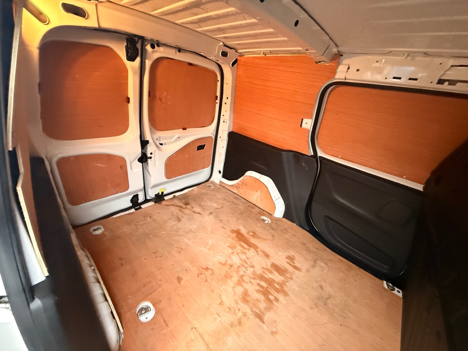 Used Toyota ProAce 2021 for sale - 77379136: Photo 31