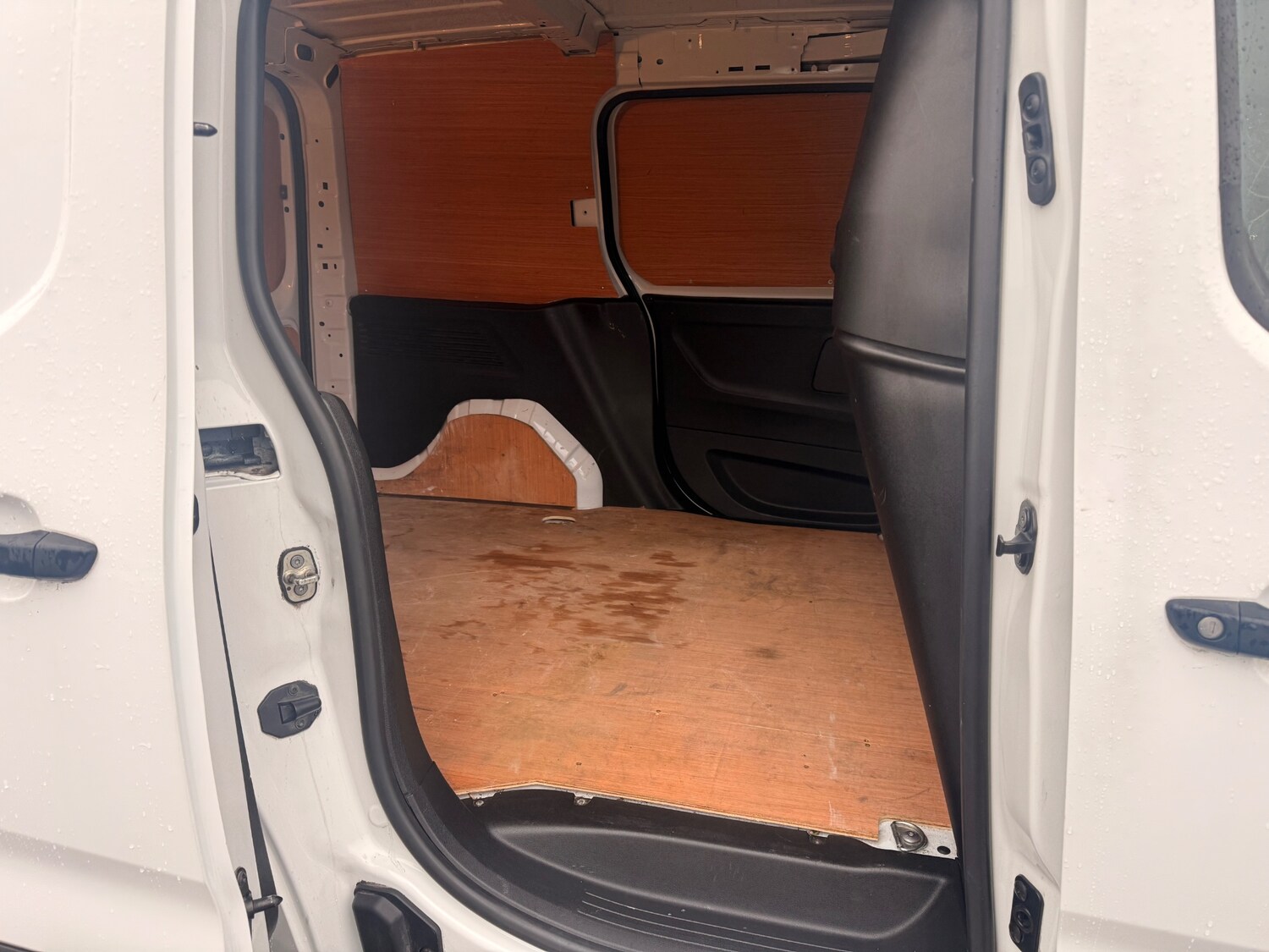 Used Toyota ProAce 2021 for sale - 77379136: Photo 32