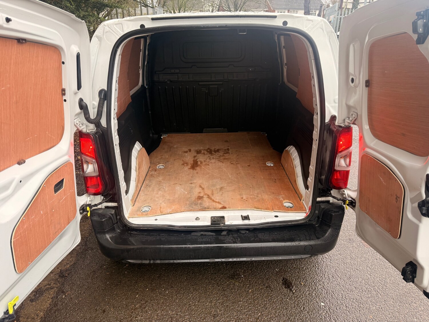 Used Toyota ProAce 2021 for sale - 77379136: Photo 33