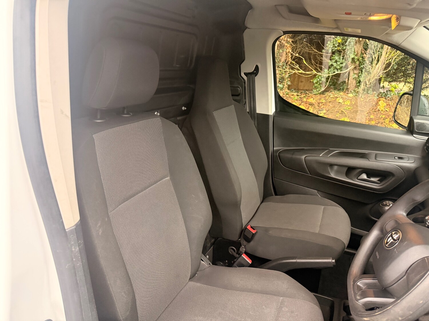 Used Toyota ProAce 2021 for sale - 77379136: Photo 38