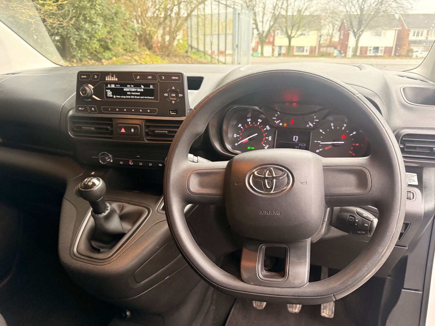 Used Toyota ProAce 2021 for sale - 77379136: Photo 39