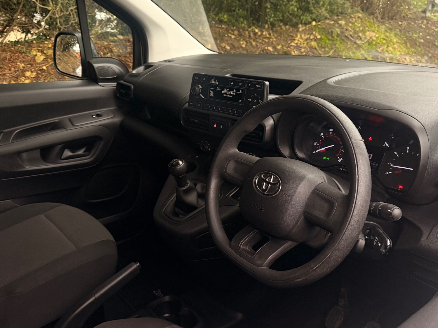 Used Toyota ProAce 2021 for sale - 77379136: Photo 44