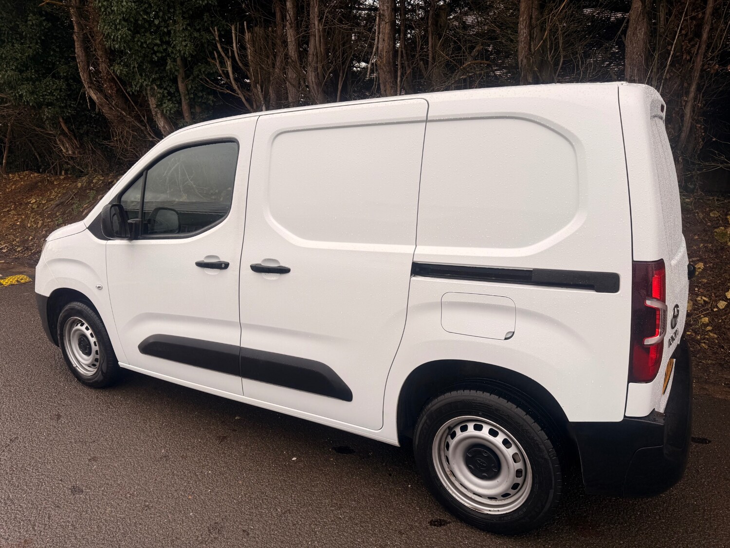 Used Toyota ProAce 2021 for sale - 77379136: Photo 9