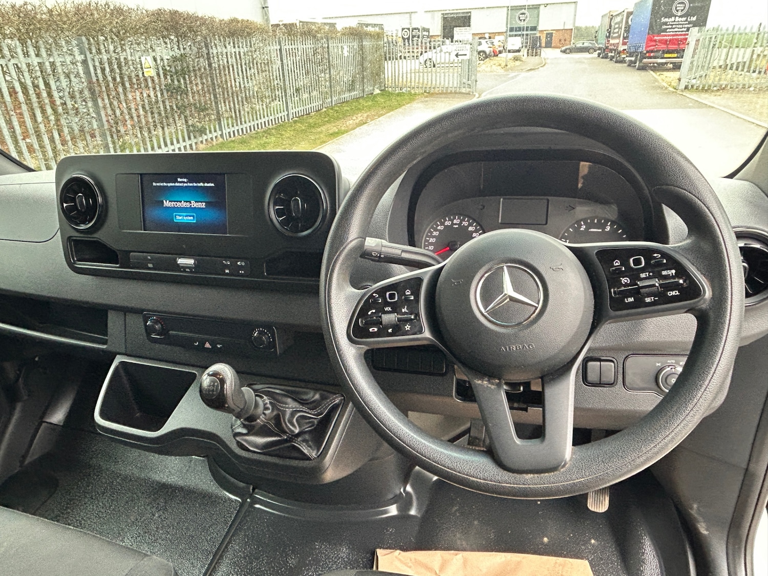 Used Mercedes-Benz Sprinter 2022 for sale - 78210720: Photo 13