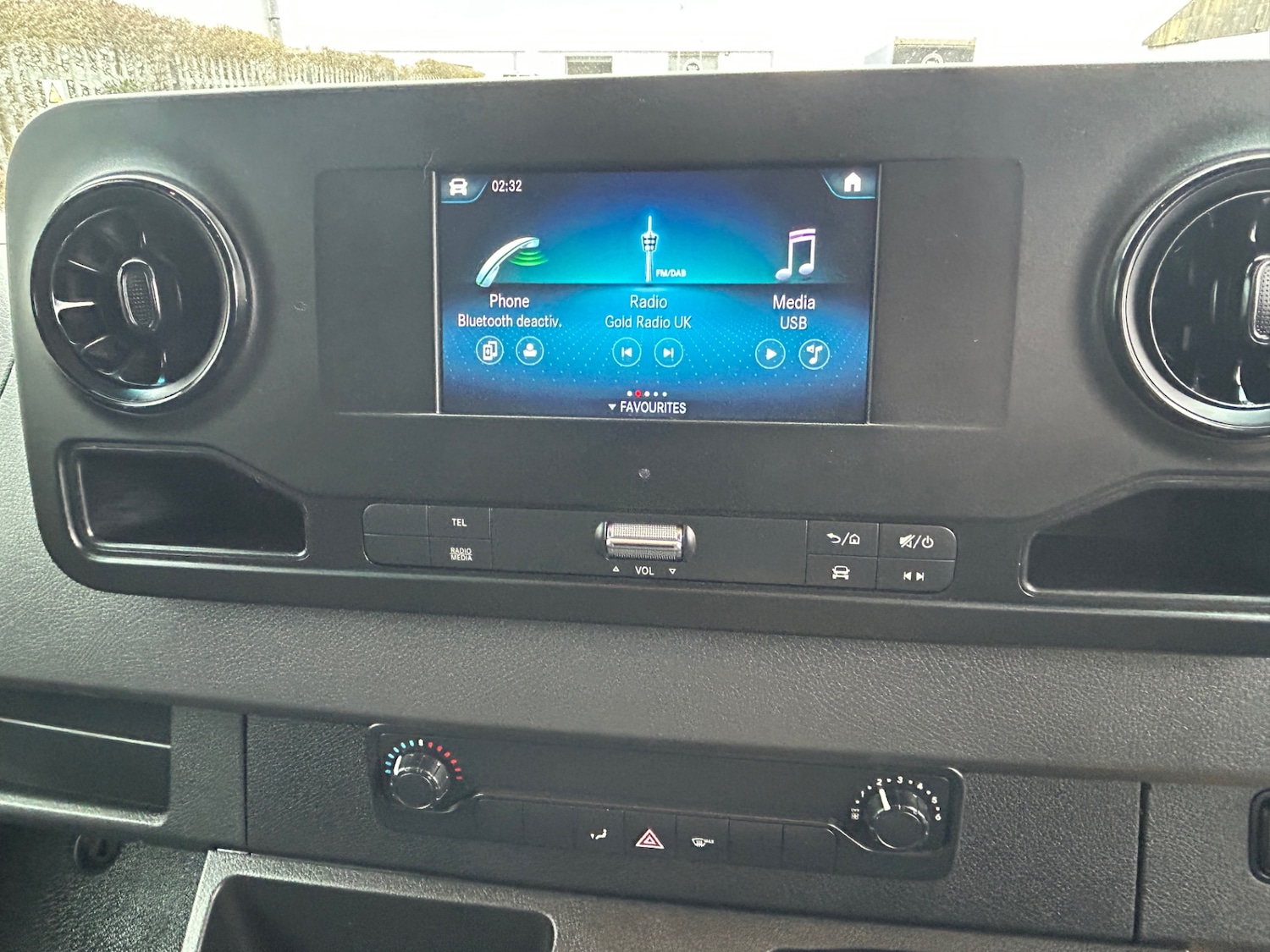 Used Mercedes-Benz Sprinter 2022 for sale - 78210720: Photo 14