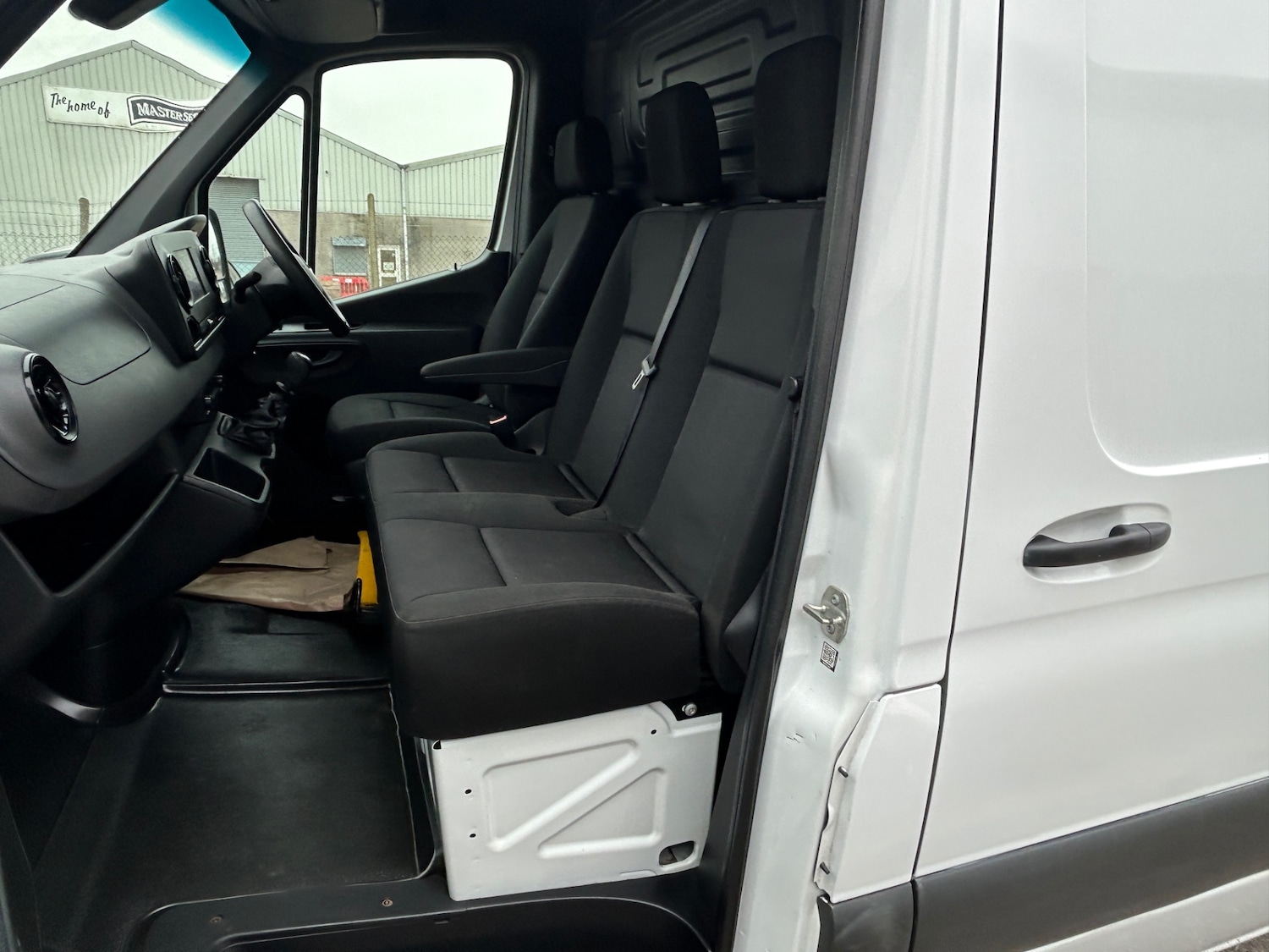 Used Mercedes-Benz Sprinter 2022 for sale - 78210720: Photo 16