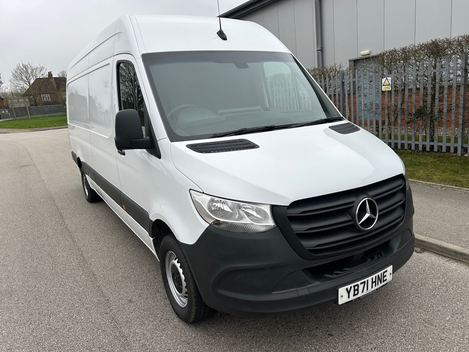 Used Mercedes-Benz Sprinter 2022 for sale - 78210720: Photo 17