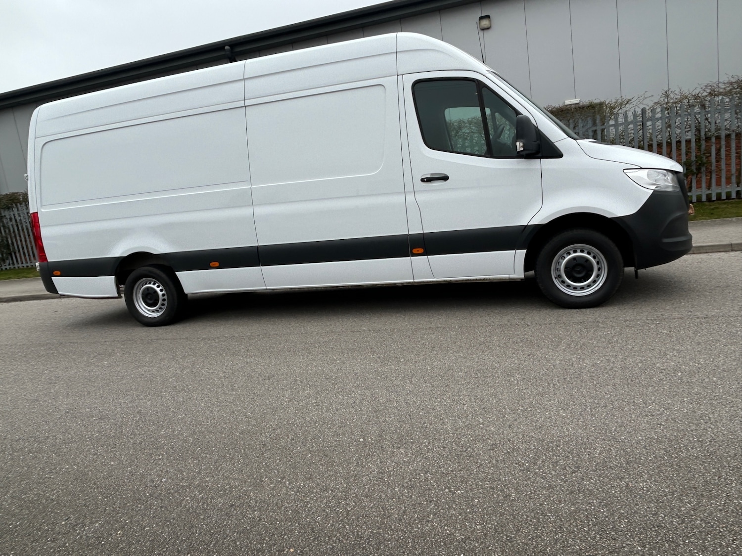 Used Mercedes-Benz Sprinter 2022 for sale - 78210720: Photo 20